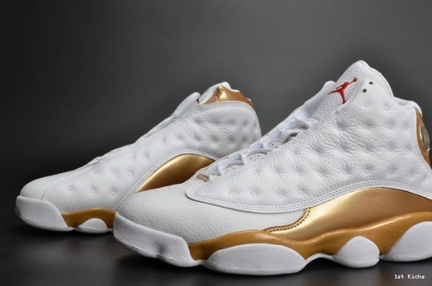 1st Kicks Shoes 1158 MOMENTS